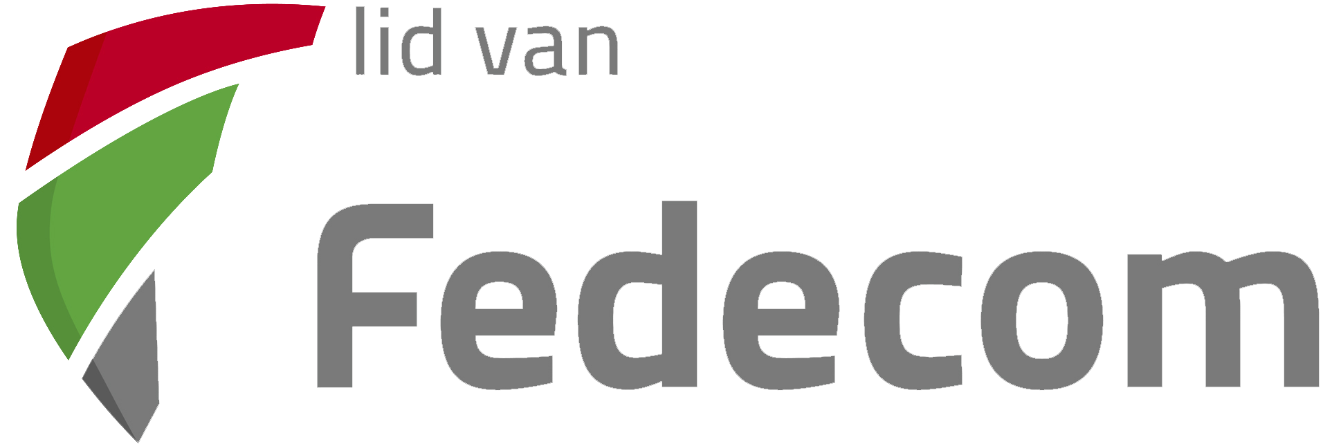 Fedecom Logo <div class=